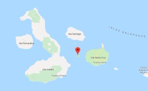 Galapagos Islands